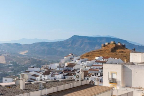 Mirador del Guadalhorce Alora